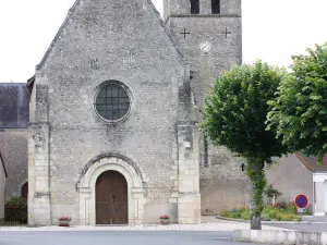 Chiesa Saint-Symphorien