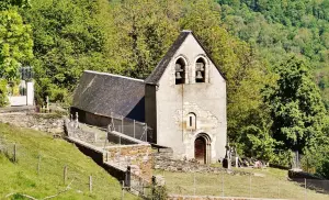 Igreja São Lourenço