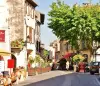 Biot - Tourism, holidays & weekends guide in the Alpes-Maritimes