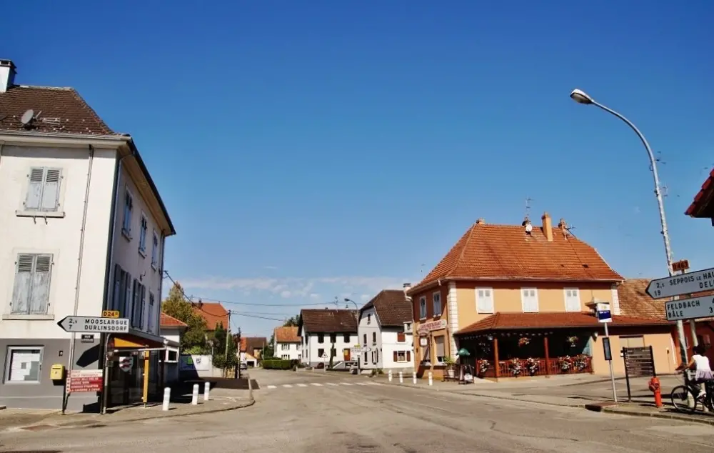 Photos - Bisel - Tourism, Holidays & Weekends