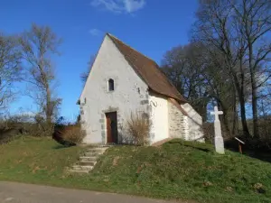 St. Mark's Chapel