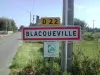 Blacqueville - Guia de Turismo, férias & final de semana no Sena Marítimo