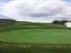 Golf Course of the Chardonnay - Leisure centre in Blancs-Coteaux