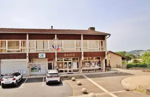 La Mairie