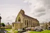 The St. Peter's Church