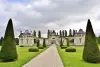 Blérancourt - Guía turismo, vacaciones y fines de semana en Aisne