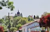 Bleurville - Tourism, holidays & weekends guide in the Vosges