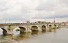 Brücke über die Loire