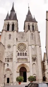 St. Louis Cathedral