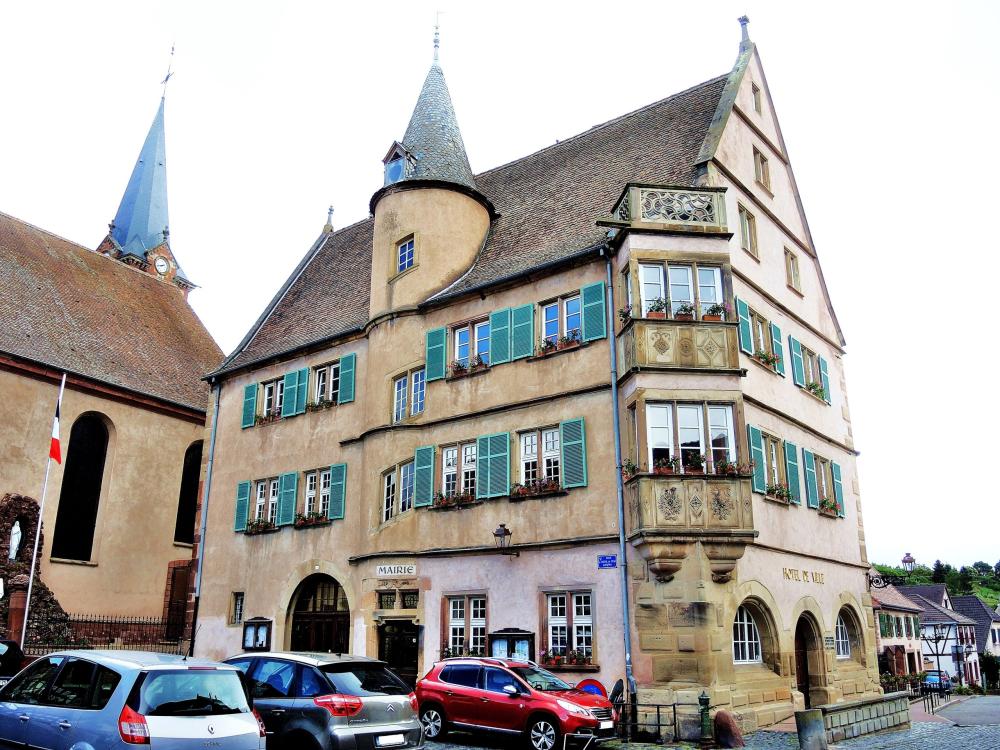 Photos Boersch Tourisme, Vacances & Weekend