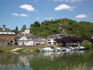 meuse tourisme