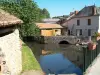 Boivre-la-Vallée - Tourism, holidays & weekends guide in the Vienne