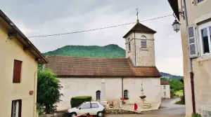 L'église Saint-Pierre