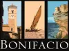 Posto de Turismo de Bonifacio - Ponto informação em Bonifacio