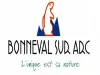 Logo de Bonneval-sur-Arc