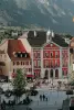 Bonneville - Führer für Tourismus, Urlaub & Wochenende in der Haute-Savoie