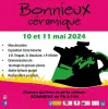 Bonnieux Ceramic 2024