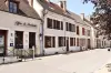 Bonny-sur-Loire - La commune