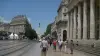 Colonne des Girondins