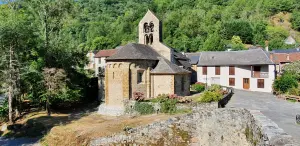 Church of Ourjout