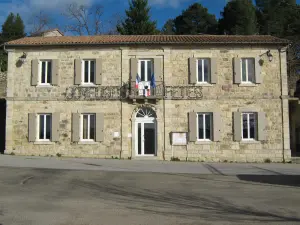 Mairie