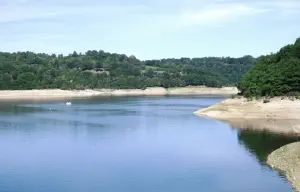 barragem