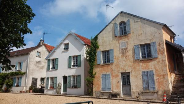 Bougival Tourism, Holidays & Weekends