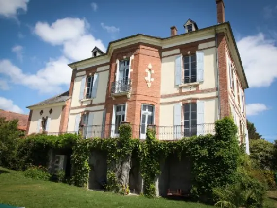 Photos BouilhPéreuilh Tourisme, Vacances & Weekend