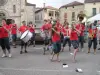 Vicabos，banda de Bouillac