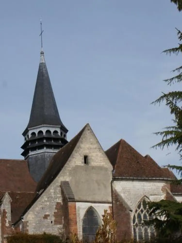 Photos Bouilly Tourisme, Vacances & Weekend