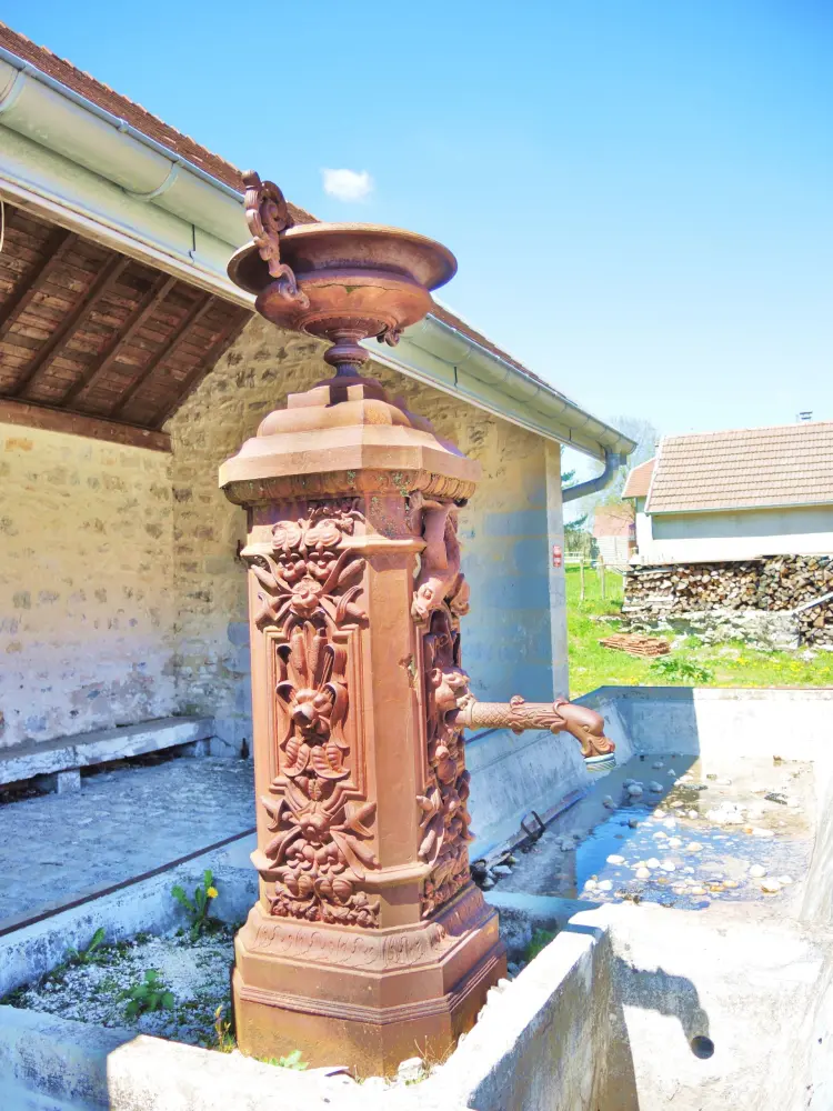 Photos Boujailles Tourisme, Vacances & Weekend