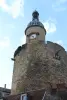 キクエンローニュの塔