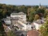 Bourbon-Lancy - Guide tourisme, vacances & week-end en Saône-et-Loire