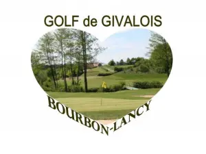 Golfe Bourbon-Lancy