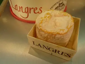 Formaggio Langres