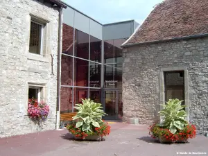 Museo Bourbonne-les-Bains