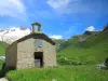 Bourg-Saint-Maurice - Tourism, holidays & weekends guide in the Savoie