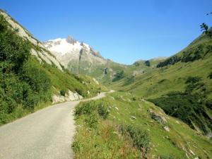 Bourg Saint Maurice Tourisme Vacances Week End