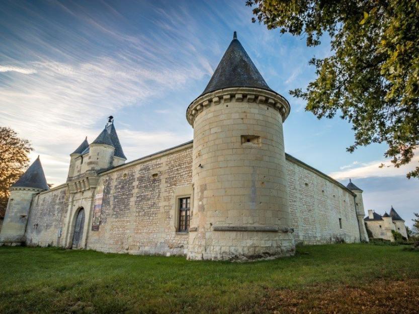 Bilder Bournand Tourismus, Urlaub & Wochenenden