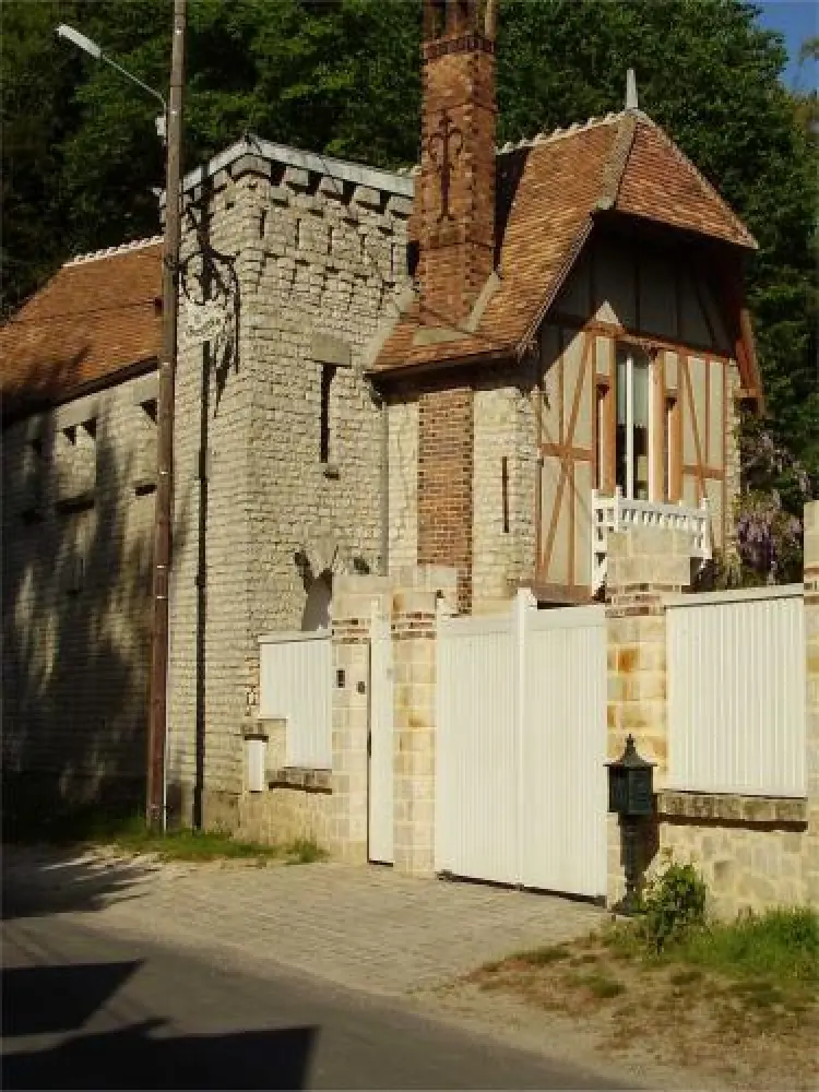 Photos BourronMarlotte Tourisme, Vacances & Weekend