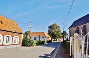 Le village