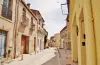 The village