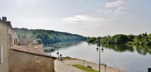 de Dordogne