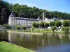 Brantôme en Périgord - Guía turismo, vacaciones y fines de semana en Dordoña