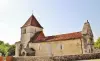 Église de Boulouneix 