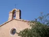 Chapelle Saint-Etienne