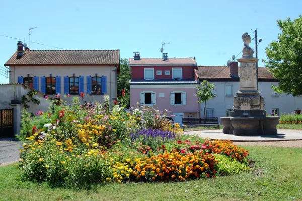 Brassac-les-Mines - Guida turismo, vacanze e weekend nel Puy-de-Dôme