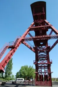 Mine Museum, Bayard