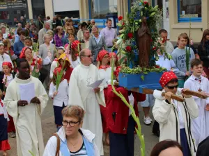 Procession