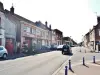 The municipality